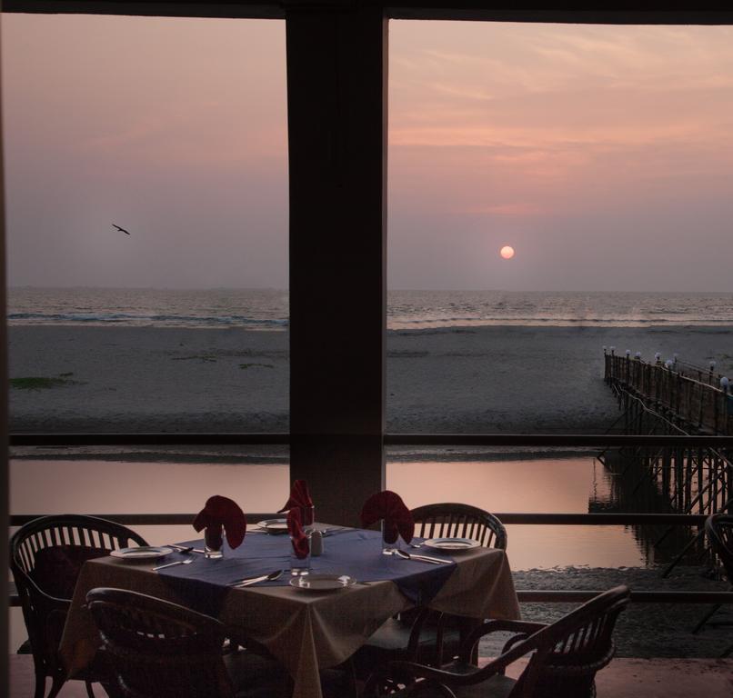 Guest House The Sunset Mandrem Eksteriør bilde